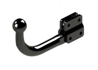 Vaste trekhaak 1884 Vaste trekhaak 1884