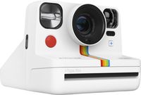 Polaroid Now+ Gen2 Polaroidcamera Zwart - thumbnail