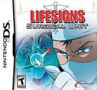Lifesigns Surgical Unit