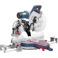 Bosch Professional GCM 12 GDL Verstek- en afkortzaag 2000 W 305 mm 30 mm - thumbnail