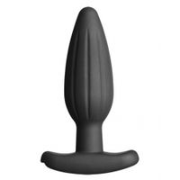 ElectraStim - Silicone Rocket Medium Butt Plug