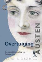 Overtuiging - Jane Austen - ebook