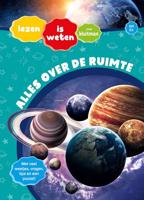 Alles over de ruimte
