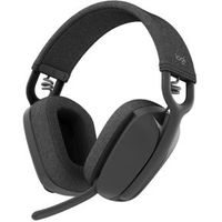 Logitech Zone Vibe 100 Headset Grafiet