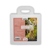 Fenegriek natuurlijke weerstand voor paard 1 kg