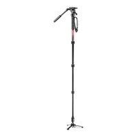 Manfrotto Element MII Video Monopod Kit