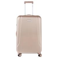 CarryOn Skyhopper Koffer 78 Champagne