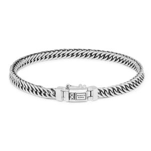 Buddha to Buddha J158 Armband Esther Mini silver (F) 21 cm