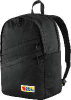 Fjallraven Vardag 28 Laptop Rugzak 15 inch Black