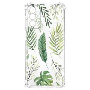 Samsung Galaxy M13 4G | M23 Case Leaves