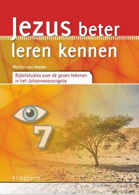 Jezus beter leren kennen - Martin van Veelen - Paperback (9789033802294) Jezus beter leren kennen - Martin van Veelen - Paperback (9789033802294)