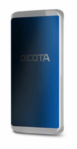 Dicota Privacy filter 4-Way Antiverblindingsfolie iPhone 13, iPhone 13 Pro 1 stuk(s) D70454