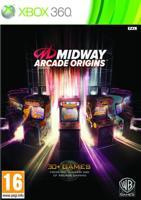 Midway Arcade Origins