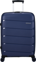 American Tourister Air Move Spinner 66cm Midnight Navy - thumbnail