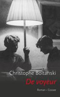 De voyeur - Christophe Boltanski - ebook - thumbnail