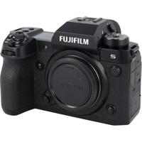 Fujifilm X-H2S body occasion