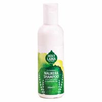 Holy Lama Naturals Ayurvedische Shampoo - thumbnail