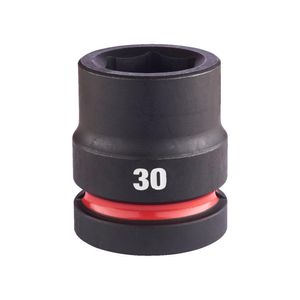 Milwaukee Accessoires SHOCKWAVE Slagdop 1" 30mm | 1 stuk - 4932480409