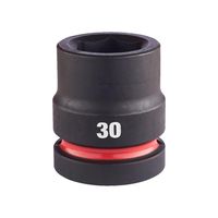 Milwaukee Accessoires SHOCKWAVE Slagdop 1" 30mm | 1 stuk - 4932480409 - thumbnail