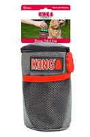 KONG interactief hondenspeelgoed pick-up pouch