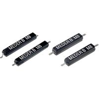 StandexMeder Electronics MK16-C-2 Bulk SMD-reedcontact 1x NO 200 V/DC, 200 V/AC 0.4 A 10 W - thumbnail