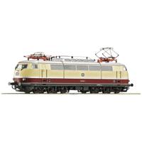 Roco 7510064 H0 elektrische locomotief 103 002-2 van de DB - thumbnail