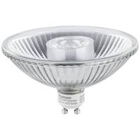 Paulmann 28901 LED-lamp Energielabel G (A - G) GU10 Reflector 6.5 W Warmwit (Ø x h) 111 mm x 70 mm 1 stuk(s) - thumbnail