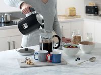 Kenwood Home Appliance ZJX650BK Waterkoker Zwart - thumbnail