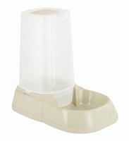 Kerbl Stefanplast Kerbl PetSafe 81982 Maya waterdispenser, 3,5 l, zand