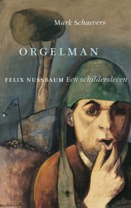 Orgelman - Mark Schaevers - ebook