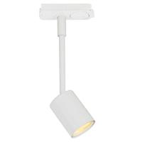 Nordlux Explore hoogspanningsrailsysteemlamp Link GU10 7W wit