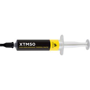 Corsair XTM50 High Performance Thermal Paste Kit, 5g koelpasta