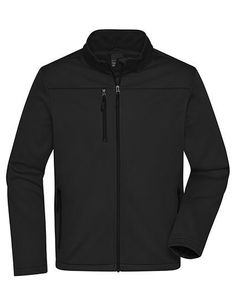 James+Nicholson JN1172 Heren Softshell Jacket