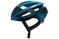 Abus Viantor Helm Steel Blue - thumbnail