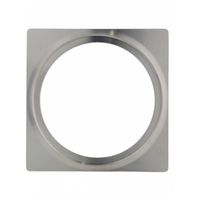 in-lite | PLATE 1 | Stainless Steel - thumbnail