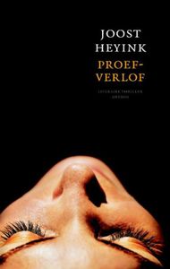 Proefverlof - Joost Heyink - ebook