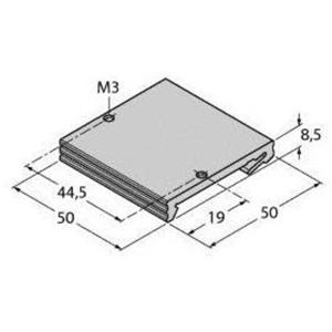 Turck Z0076 Sensor/actuator adapter Adapter 13 stuk(s)