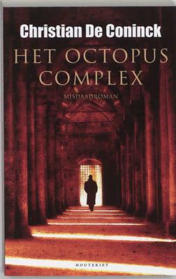 Het octopuscomplex - Christian de Coninck - Paperback (9789089240095)