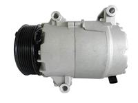 MAHLE ACP 137 000S A/C-compressor BEHR