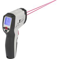 VOLTCRAFT IR 500-12D Infrarood-thermometer Optiek 12:1 -50 - +500 °C Pyrometer - thumbnail