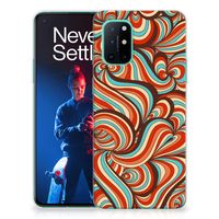 OnePlus 8T Hoesje maken Retro