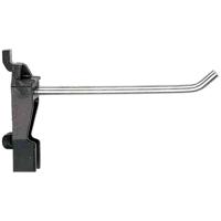 raaco 110723 Gereedschapshaak clip 1-90 mm indoorhaak (l x b x h) 27 x 107 x 60 mm 5 stuk(s) - thumbnail