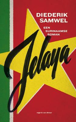 Jelaya - Diederik Samwel - eBook (9789038896625) Jelaya - Diederik Samwel - eBook (9789038896625)