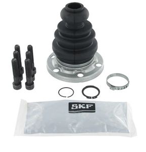 Asmanchetten set SKF, u.a. für Alfa Romeo, Audi, VW, Skoda