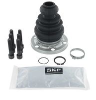 Asmanchetten set SKF, u.a. für Alfa Romeo, Audi, VW, Skoda