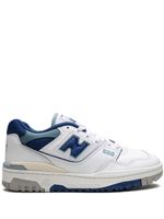 New Balance baskets 550 'White Blue Groove' - Blanc