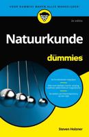 Natuurkunde voor Dummies, 2e editie - Steven Holzner - eBook (9789045357201)
