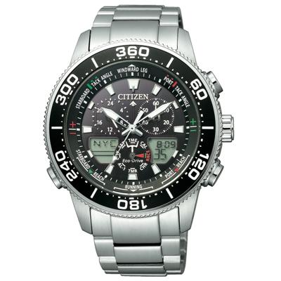 Citizen JR4060-88E Promaster Marine Citizen JR4060-88E Promaster Marine