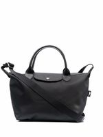 Longchamp petit sac cabas Le Pliage Energy - Noir