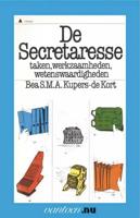 Secretaresse - B.S.M.A. Kupers-de Kort - Paperback (9789031503315)